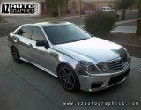 chrome amg 11 1066