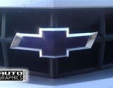 camaro emblem 869